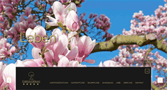 Desktop Screenshot of garten-deluxe.com